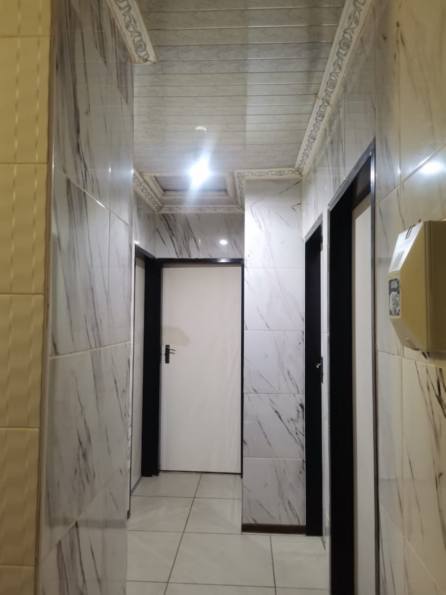 To Let 3 Bedroom Property for Rent in Tlhabane West North West